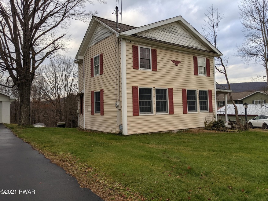 453 Commerce Dr, Olyphant, PA 18447 - photo 1