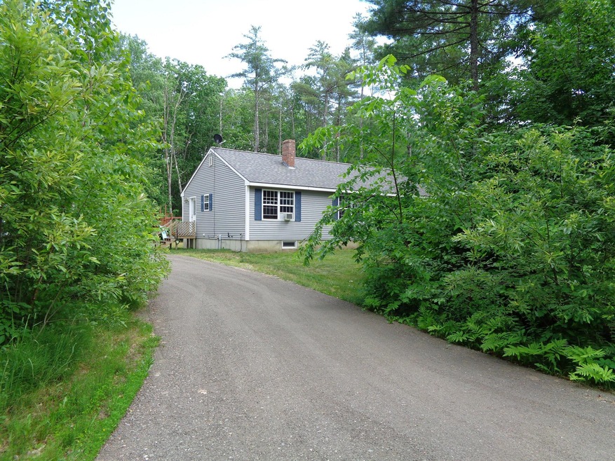 Front from Rd
