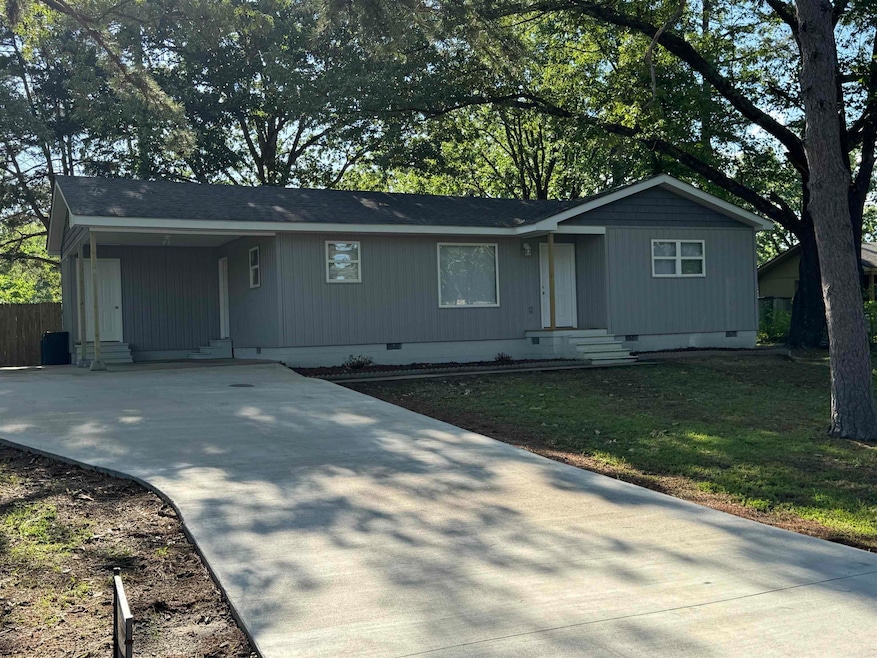 Under Contract $164,900