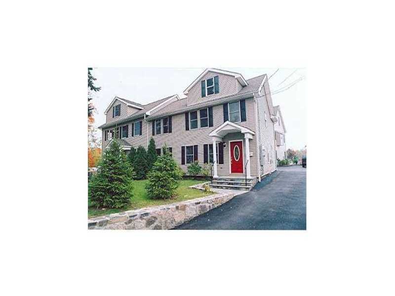 71 Valley Rd unit 1, Cos Cob, CT 06807 - photo 1