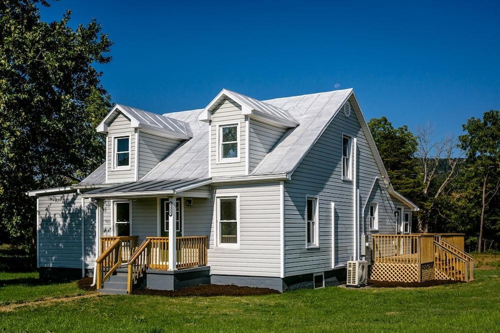 Sold $302,000 • Co-Listing Agent