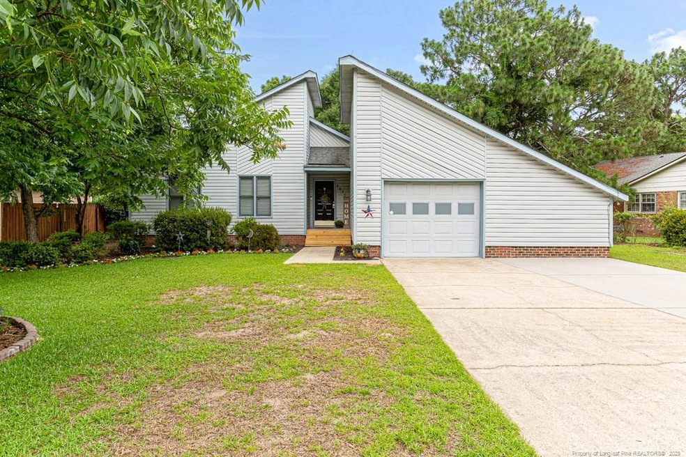 2635 Edmonton Rd, Fayetteville, NC 28304 - photo 1