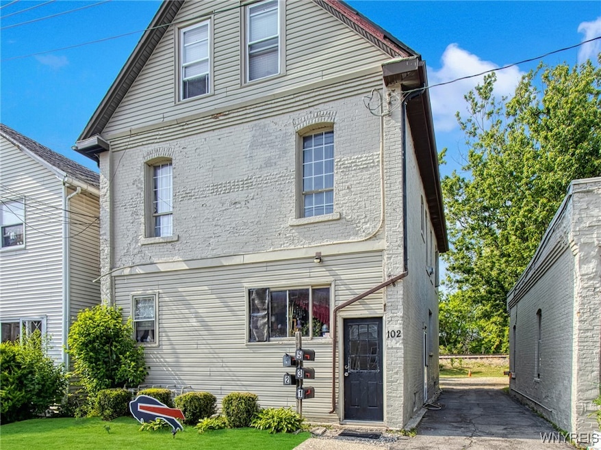 102 Main St unit 3, Depew, NY 14043 - photo 1