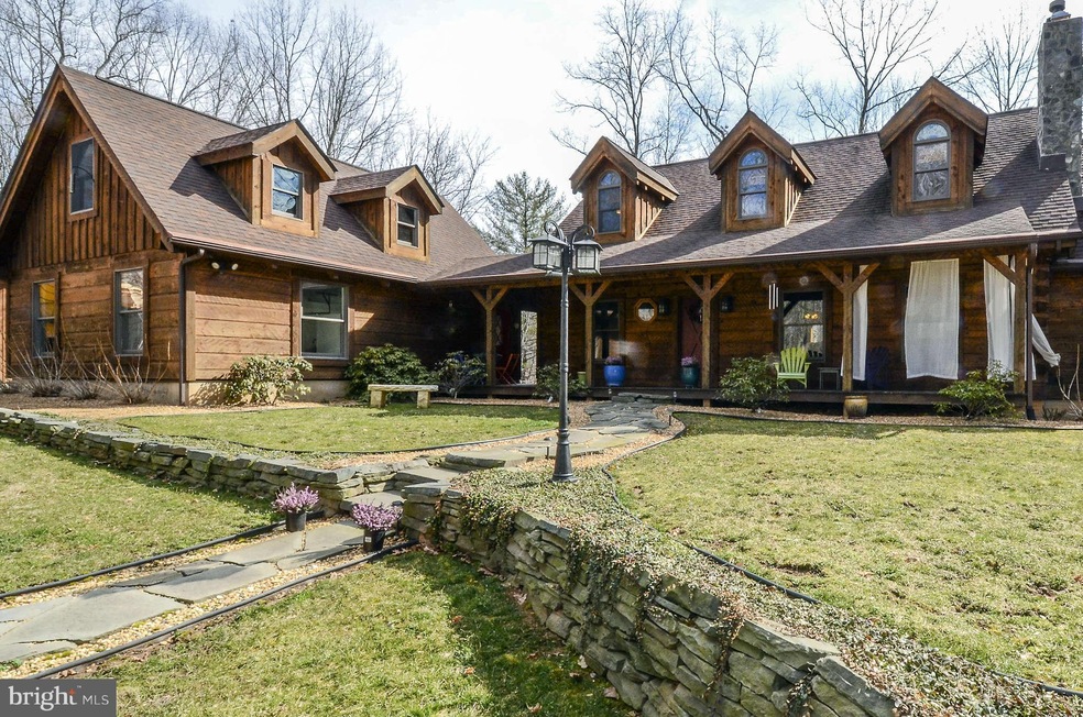 117 Valhalla Trail Ln, Amissville, VA 20106 - photo 1