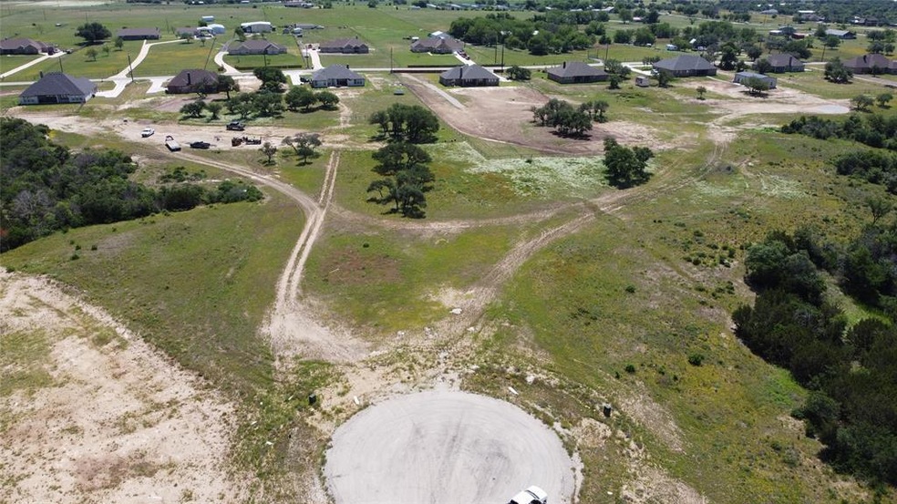 420 Pommel Ct, Weatherford, TX 76088 - photo 1