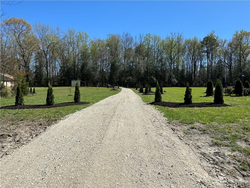 TBD Robert Field Ln, Quinton, VA 23141 - photo 1