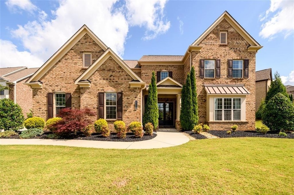 Welcome Home!