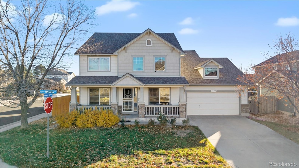 3592 Watada St, Brighton, CO 80601 - photo 1