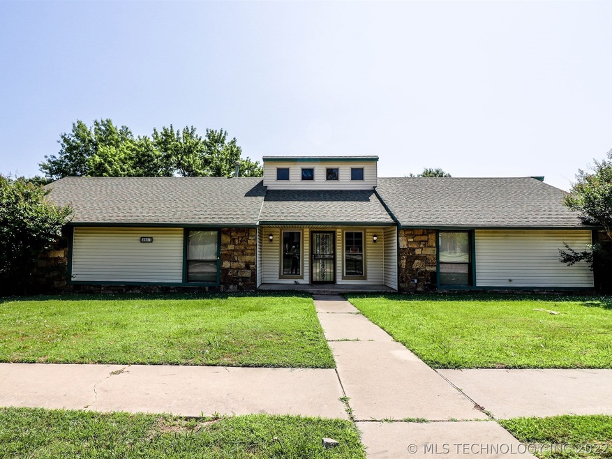 2901 S Lions Ave, Broken Arrow, OK 74012 - photo 1