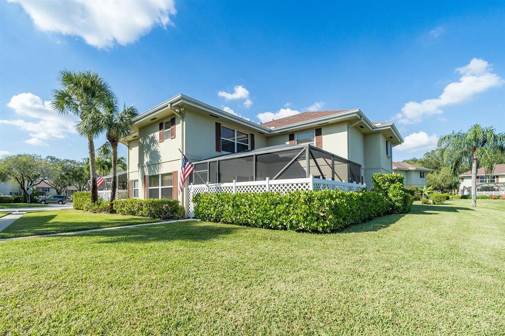 14 Amherst Ct unit C, Royal Palm Beach, FL 33411 - photo 1