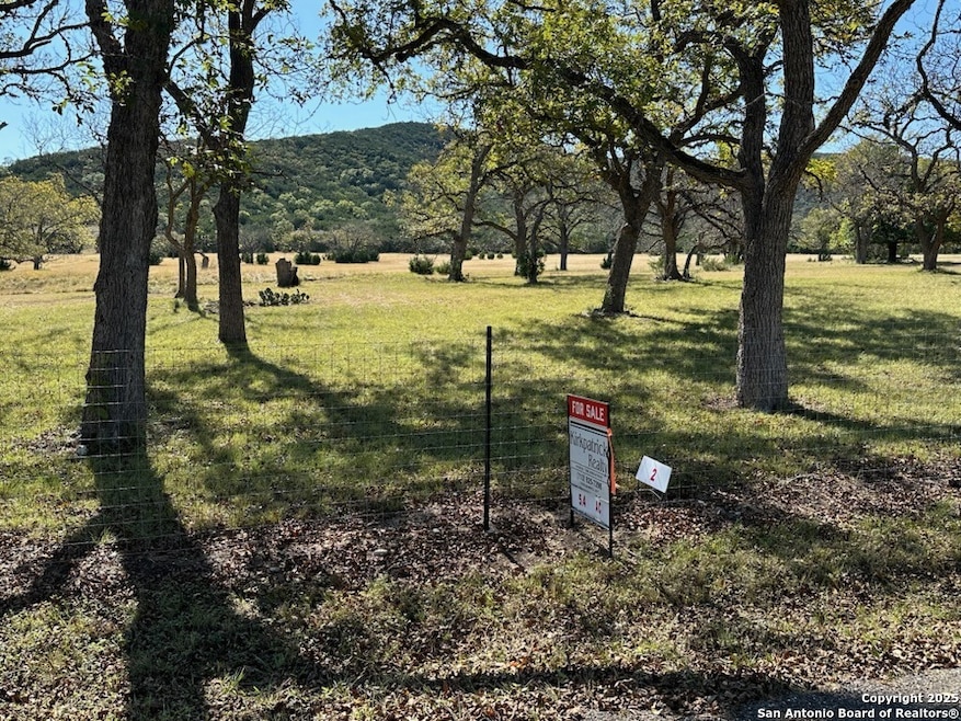 1543 Walter White Ranch Rd, Leakey, TX 78873 - photo 1
