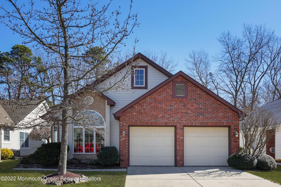 1663 Lacebark Ct, Toms River, NJ 08755 - photo 1