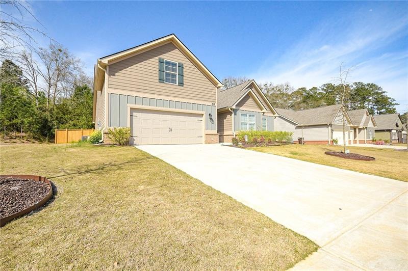 319 Charlotte Frances Ln, McDonough, GA 30252 - photo 1