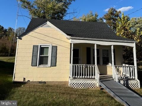 Under Contract $199,000 • Co-Listing Agent