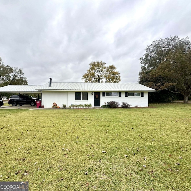 1178 Field St, Dudley, GA 31022 - photo 1