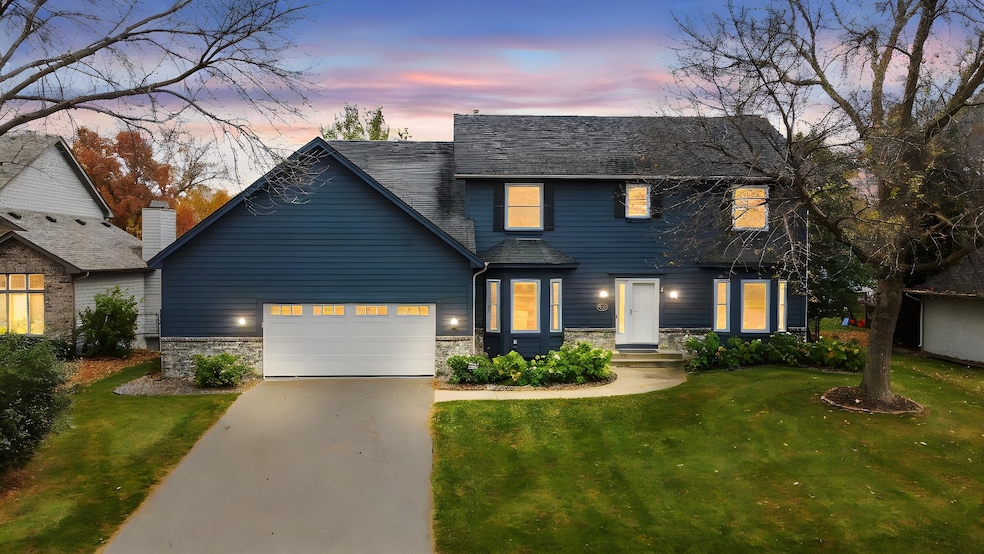 7000 Yorktown Ln N, Maple Grove, MN 55369 - photo 1