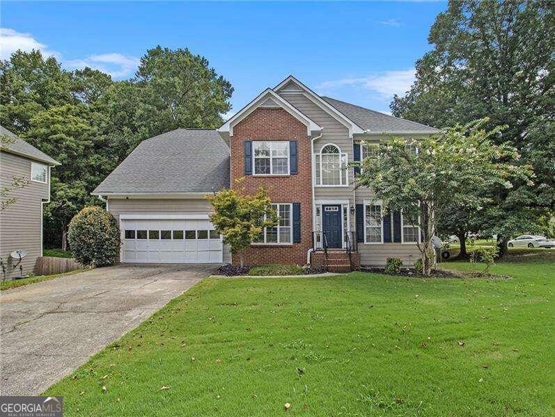 2405 Compton Place, Suwanee, GA 30024 - photo 1