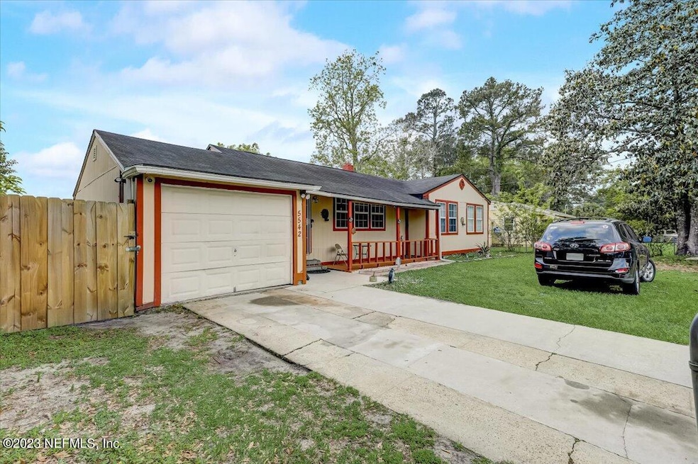 5542 Royce Ave, Jacksonville, FL 32205 - photo 1