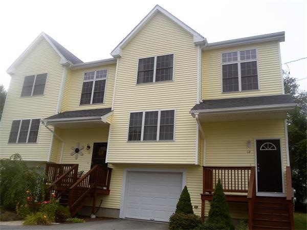12 Maria Cir, Milford, MA 01757 - photo 1
