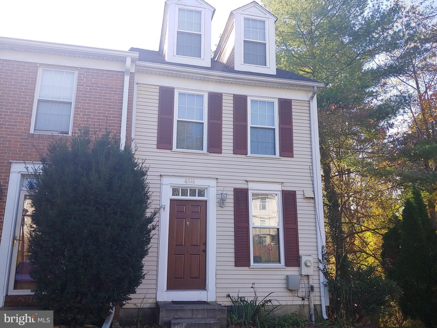 6518 Ducketts Ln, Elkridge, MD 21075 - photo 1