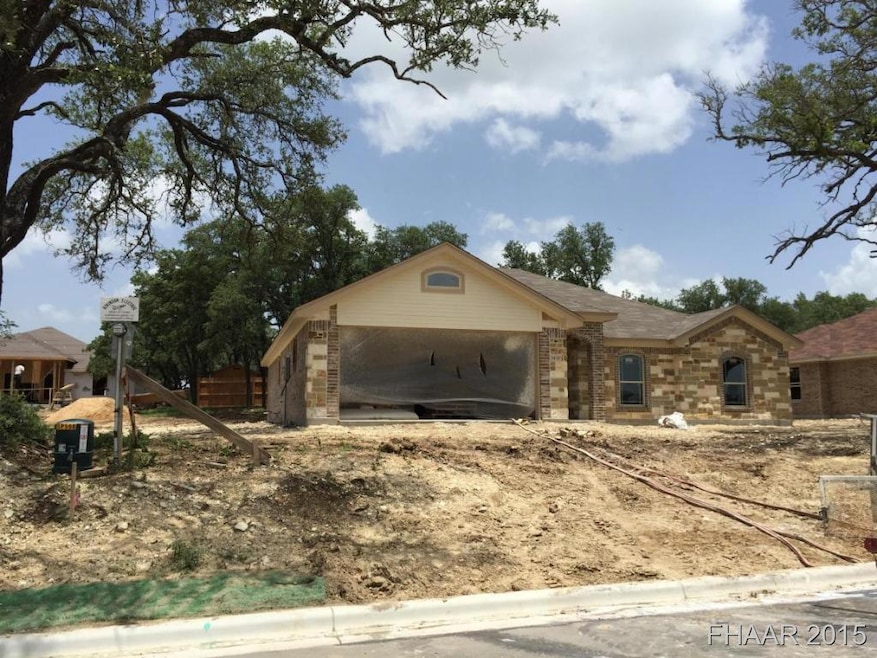 3430 Samuel St, Copperas Cove, TX 76522 - photo 1