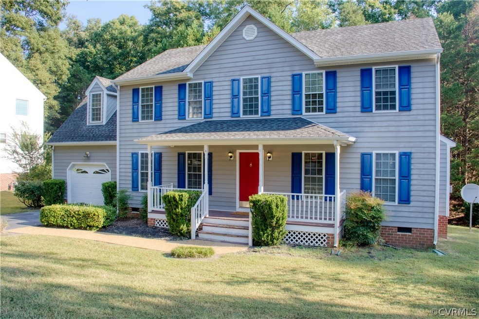 6404 Willow Landing Way, Chesterfield, VA 23831 - photo 1