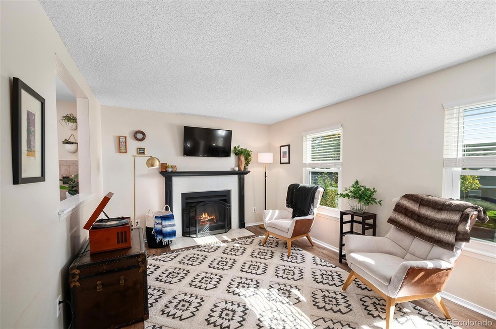 8433 Wheatgrass Cir, Parker, CO 80134 - photo 1