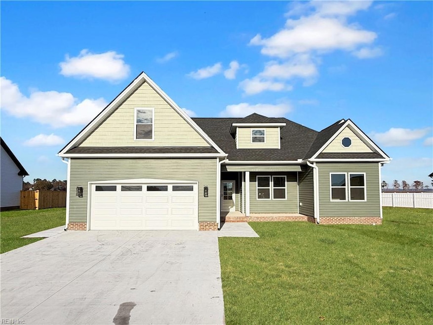 520 Keel Way, Elizabeth City, NC 27909 - photo 1