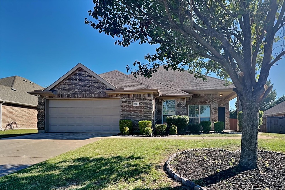 1104 Arthurs Ct, Wylie, TX 75098 - photo 1