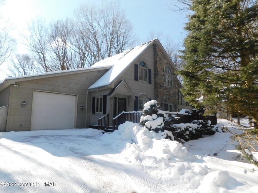 16 Deer Trail, Jim Thorpe, PA 18229 - photo 1