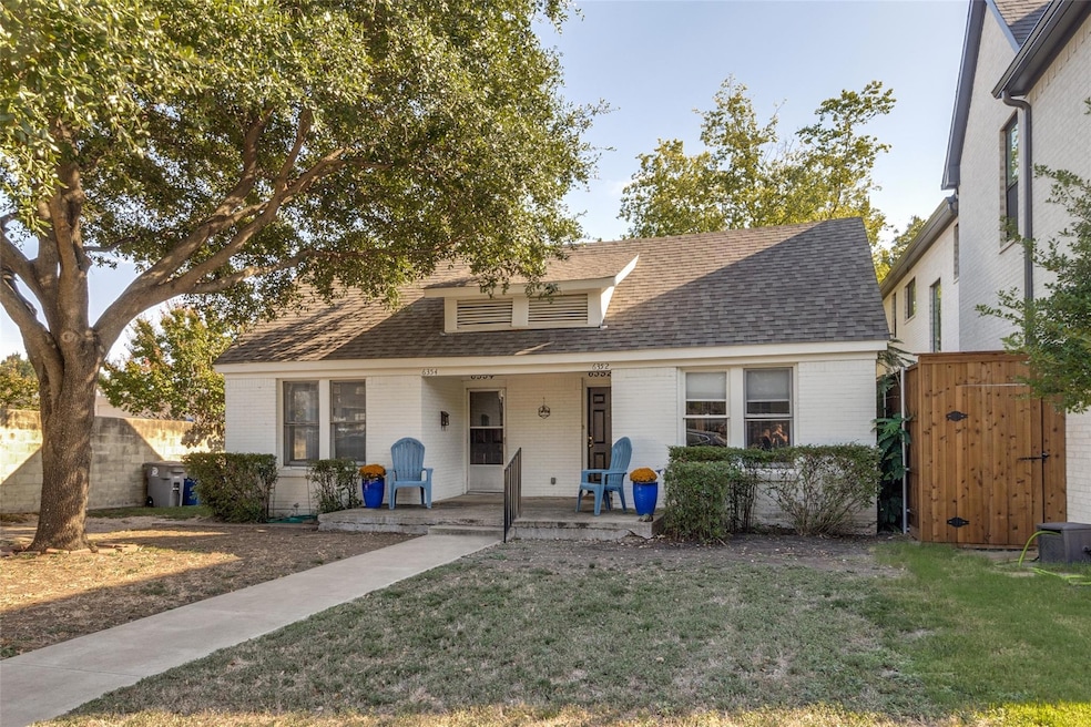 6354 Goliad Ave, Dallas, TX 75214 - photo 1