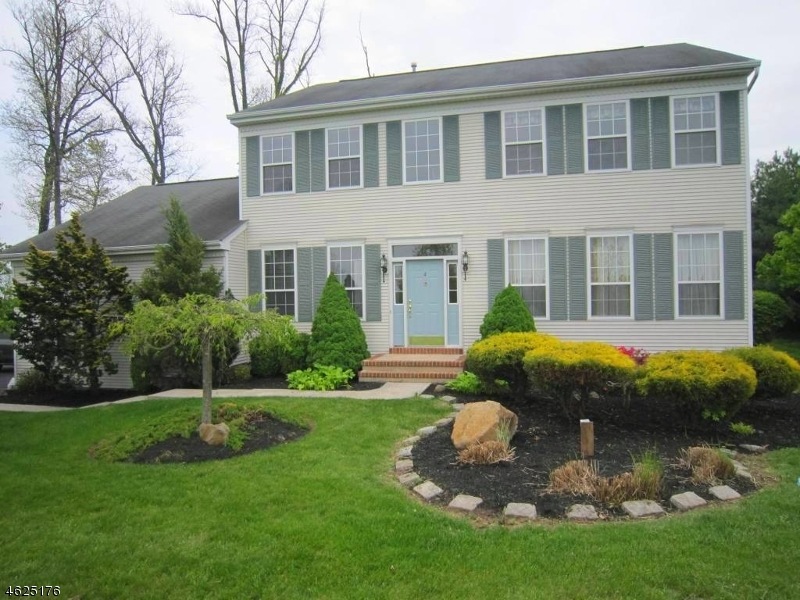 4 Lowe Ct, Ringoes, NJ 08551 - photo 1