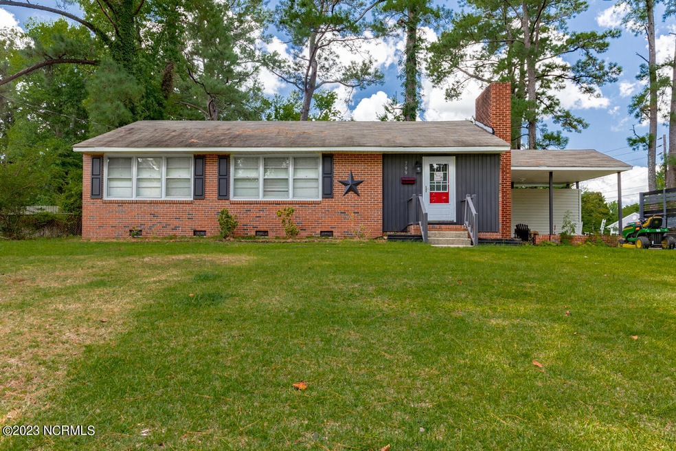 799 River St, Jacksonville, NC 28540 - photo 1