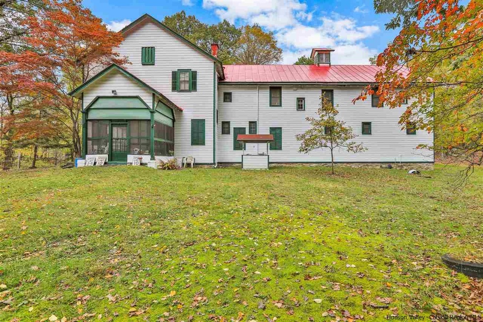 794 Woods Rd unit 4, Germantown, NY 12526 - photo 1