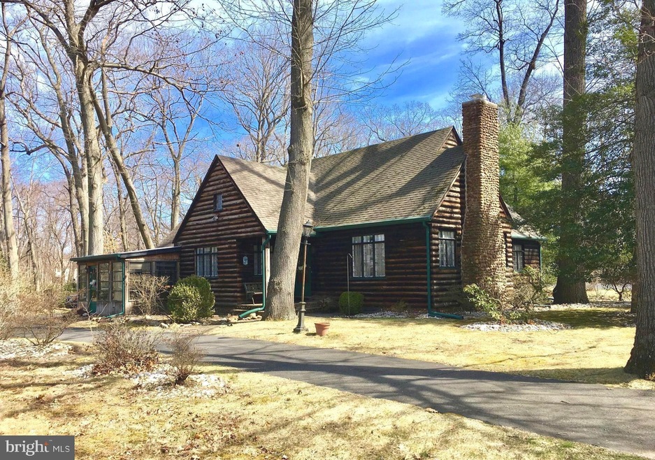 181 E Ward St, Hightstown, NJ 08520 - photo 1