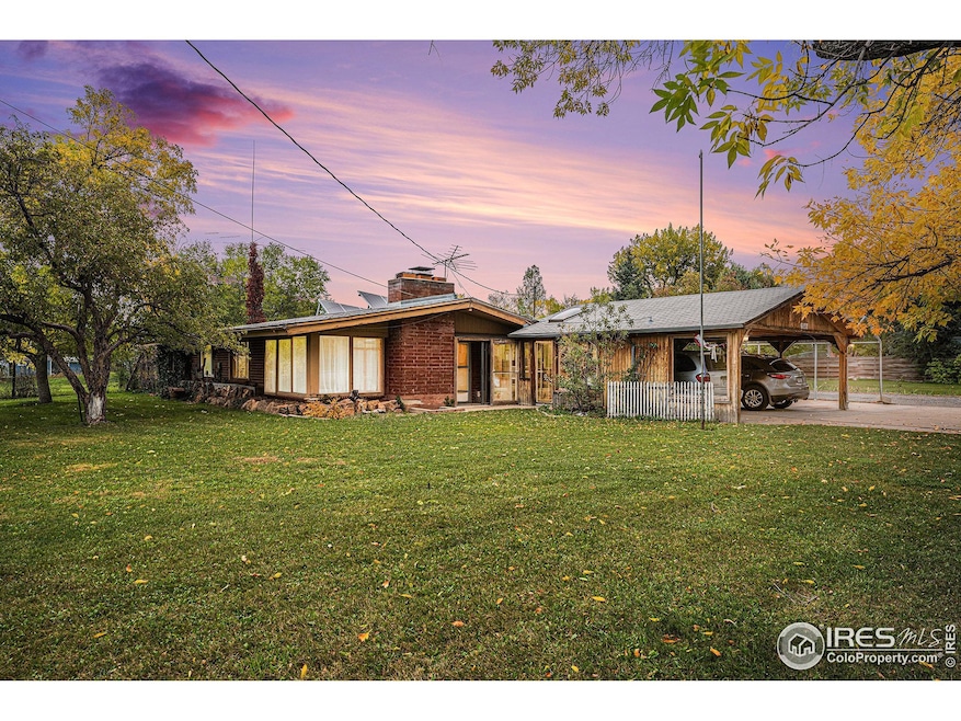 6137 Baseline Rd, Boulder, CO 80303 - photo 1
