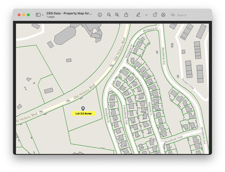 0 Old Hickory Blvd unit RTC2788307, Nashville, TN 37218 - photo 1