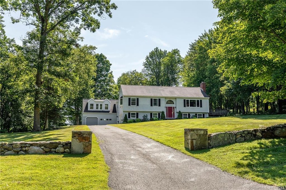 5 Curtis Dr, Sherman, CT 06784 - photo 1