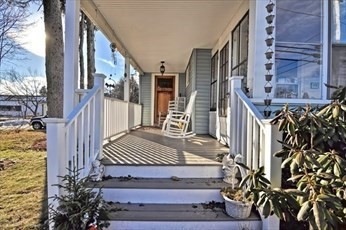 278 Greenwood St unit 1, Worcester, MA 01607 - photo 1