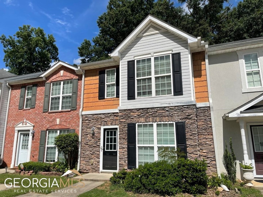 8380 Carlington Ln, Jonesboro, GA 30236 - photo 1