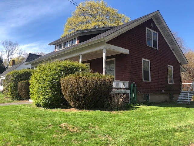 Corner House