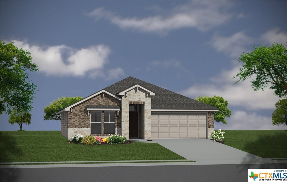 2314 Wigeon Way, Copperas Cove, TX 76522 - photo 1