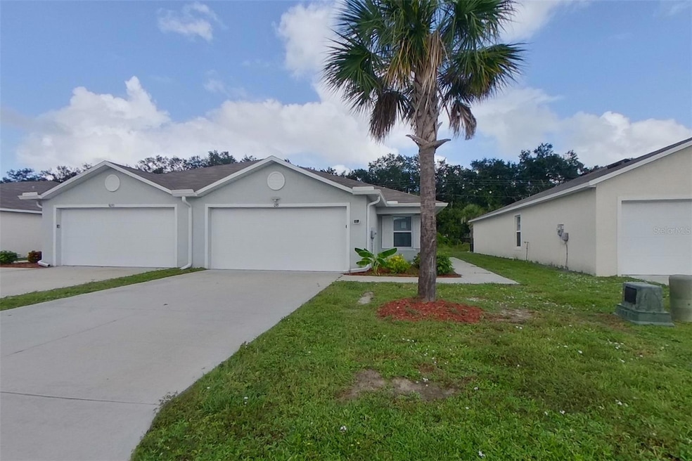 9095 Aegean Cir, Lehigh Acres, FL 33936 - photo 1