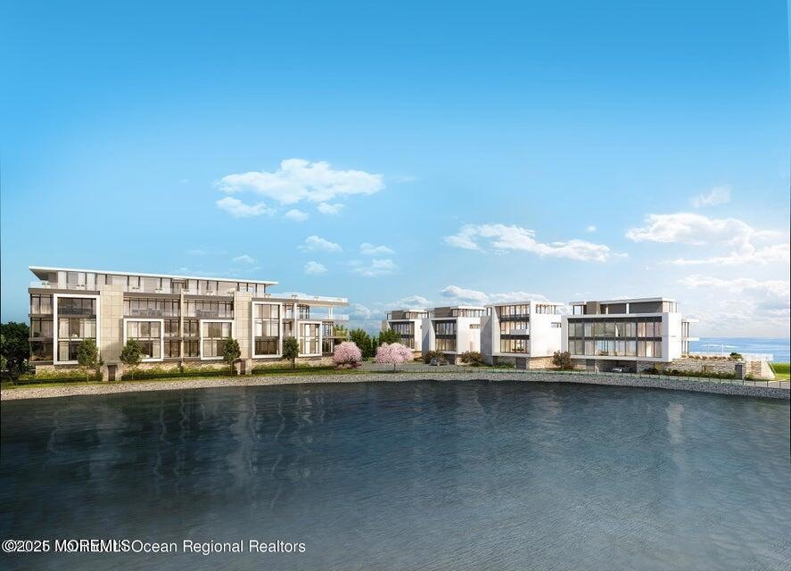 801 Ocean Ave unit 1A, Long Branch, NJ 07740 - photo 1