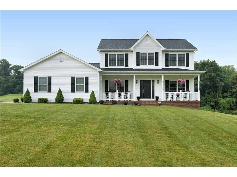 Exterior Front. EXCITING VALUE! 3 YEAR YOUNG WALT 