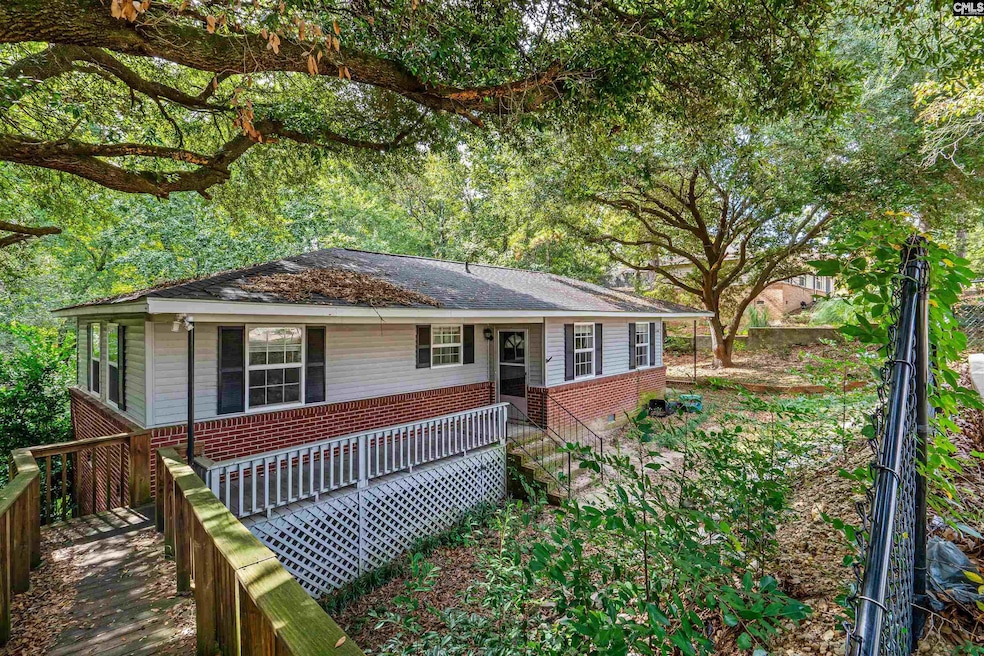 3107 Trailstream Rd, West Columbia, SC 29170 - photo 1