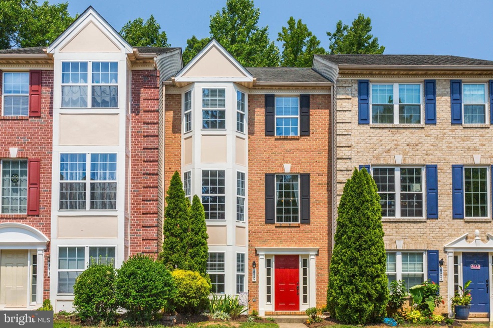 620 Talon Ct, Arnold, MD 21012 - photo 1