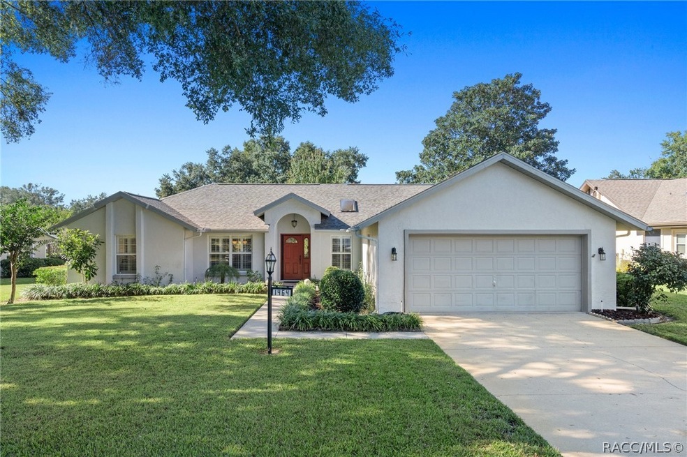 Pristine Curb Appeal
