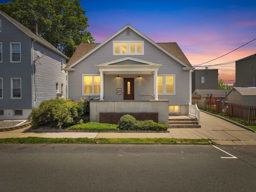 280 Highland Ave unit 3, Kearny, NJ 07032 - photo 1