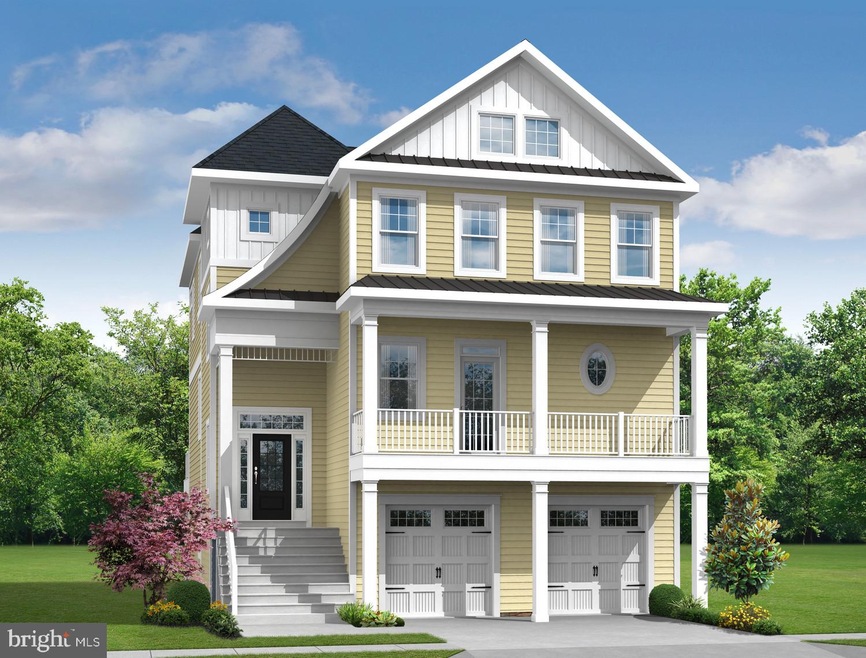 33691 Peacock Point, Dagsboro, DE 19939 - photo 1